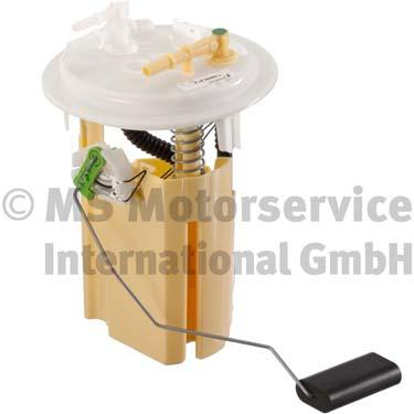Piese Auto - Senzor nivel combustibil (165mm) potrivit PEUGEOT 508 I 2.0D/2.0DH/2.2D 11.10-12.18