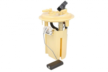 Piese Auto - Senzor nivel combustibil (170mm) potrivit CITROEN BERLINGO, BERLINGO MULTISPACE, BERLINGO/MINIVAN, C4 GRAND PICASSO I, C4 PICASSO I; PEUGEOT PARTNER, PARTNER TEPEE 1.6D/2.0D 10.06-