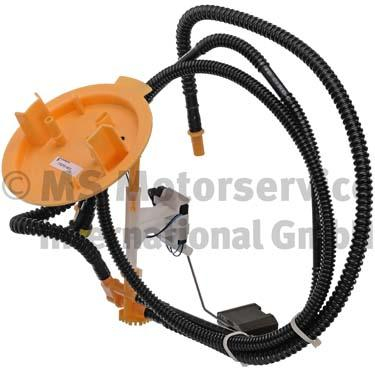 Piese Auto - Senzor nivel combustibil (172mm) potrivit MERCEDES CLS (C218), CLS SHOOTING BRAKE (X218), E T-MODEL (S212), E (W212) 2.2D/2.2DH/3.0D 01.09-12.17