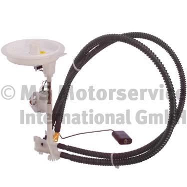 Piese Auto - Senzor nivel combustibil (238,5mm) potrivit VW TIGUAN 2.0D 09.07-07.18