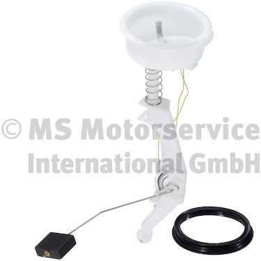 Piese Auto - Senzor nivel combustibil (378mm) potrivit BMW X5 (E53) 3.0-4.8 01.00-12.06