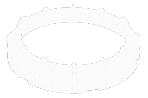 Piese Auto - Senzor nivel combustibil (inel de montaj) potrivit FORD MAVERICK, TRANSIT; FORD USA WINDSTAR 2.0-3.2D 01.95-