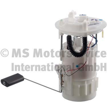 Piese Auto - Senzor nivel combustibil potrivit ABARTH 124 SPIDER; RENAULT MASTER II 1.4/2.2D/2.5D 09.00-