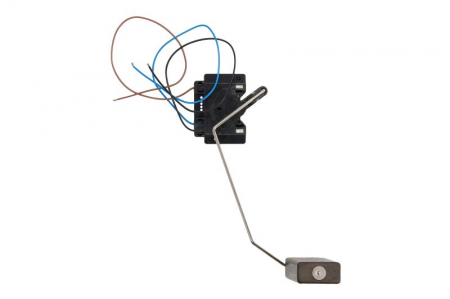 Piese Auto - Senzor nivel combustibil potrivit AUDI A3, TT; SEAT ALTEA, ALTEA XL, LEON, TOLEDO III; SKODA YETI; VW BEETLE, CADDY III, CADDY III/MINIVAN, EOS, GOLF PLUS V, GOLF V, GOLF VI 1.2-3.6 05.03-