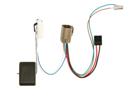 Senzori - Senzor nivel combustibil potrivit DAEWOO LANOS, NUBIRA 1.3-2.0 02.97-