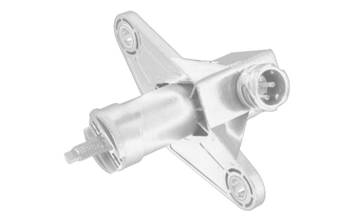 Piese Auto - Senzor nivel de suspensie de aer (numar pini 3, 24V) potrivit VOLVO FH, FH II 09.05-