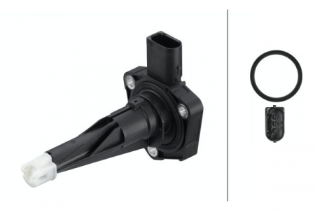 Senzor nivel ulei motor potrivit ALFA ROMEO GIULIA, STELVIO 2.0/2.2D 08.16- [2]