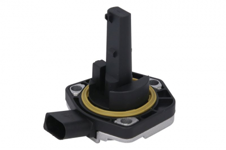 Piese Auto - Senzor nivel ulei motor potrivit AUDI A1, A2, A3, A4 B5, A4 B6, A4 B7, A6 C5, A6 C6, A8 D3, ALLROAD C5, Q7, TT; FORD STREET KA; PORSCHE CAYENNE; SEAT ALTEA, ALTEA XL 1.2-6.0 11.94-