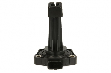 Senzor nivel ulei motor potrivit AUDI A1, A3, A4 ALLROAD B8, A4 B6, A4 B8, A5, A6 ALLROAD C6, A6 C6, A8 D3, Q5, Q7, TT; BMW 7 (E38); SEAT ALHAMBRA, ALTEA, ALTEA XL 1.2-4.2D 09.95- [1]