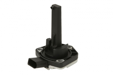 Piese Auto - Senzor nivel ulei motor potrivit AUDI A1, A3, A4 B7, A5, A6 ALLROAD C6, A6 C6, A8 D3, Q7, TT; PORSCHE 911, BOXSTER, BOXSTER SPYDER, CAYENNE, CAYMAN; SEAT ALHAMBRA 0.8DH-5.2 10.02-