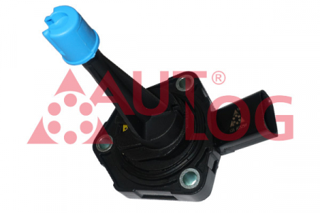 Piese Auto - Senzor nivel ulei motor potrivit AUDI A1, A3, Q3; SEAT LEON, LEON SC, LEON ST, LEON ST/KOMBI, TOLEDO IV; SKODA FABIA III, OCTAVIA III, RAPID, SUPERB III, YETI 1.0-1.4CNG 02.11-