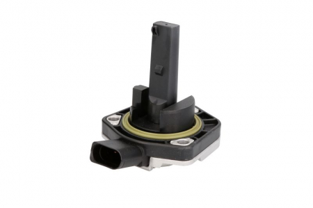 Electrica - Senzor nivel ulei motor potrivit AUDI A2, A3, A4 B5, A4 B6, A4 B7, A6 C5, A8 D2, ALLROAD C5, TT; FORD GALAXY I, GALAXY MK I; SEAT ALHAMBRA, AROSA, CORDOBA 1.0-6.0 03.94-03.16