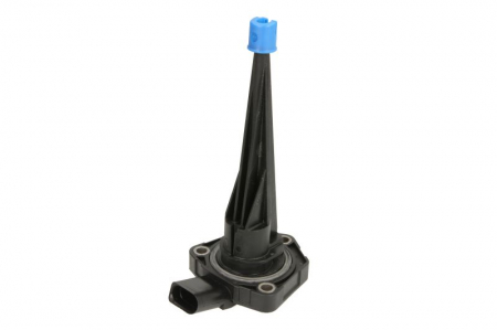 Electrica - Senzor nivel ulei motor potrivit AUDI A3, A3 ALLSTREET, A4 ALLROAD B8, A4 ALLROAD B9, A4 B8, A4 B9, A5, A6 C7, Q3, Q5; CUPRA FORMENTOR, LEON, LEON SPORTSTOURER 1.4-3.0D 04.08-