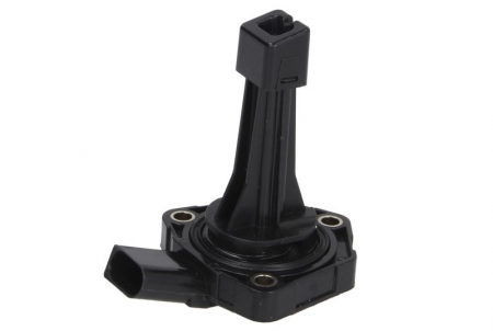 Piese Auto - Senzor nivel ulei motor potrivit AUDI A3, A4 ALLROAD B8, A4 B8, A5, A6 ALLROAD C6, A6 C6, Q5, Q7; SEAT ALTEA XL, EXEO, EXEO ST, LEON; SKODA YETI; VW PASSAT B6 1.8-6.0D 05.04-