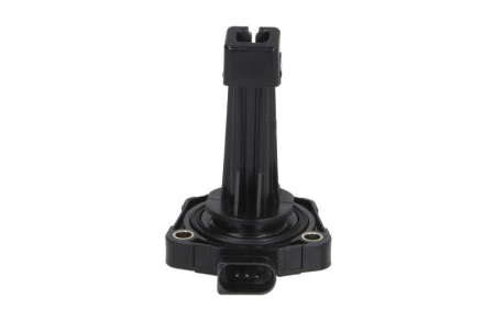 Senzor nivel ulei motor potrivit AUDI A3, A4 ALLROAD B8, A4 B8, A5, A6 ALLROAD C6, A6 C6, Q5, Q7; SEAT ALTEA XL, EXEO, EXEO ST, LEON; SKODA YETI; VW PASSAT B6 1.8-6.0D 05.04- [1]