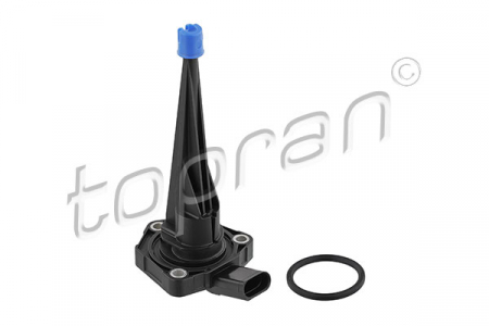 Piese Auto - Senzor nivel ulei motor potrivit AUDI A3, A4 B8, A4 B9, A5, A6 C7, A6 C8, Q5; CUPRA FORMENTOR; VW ARTEON, CRAFTER, CRAFTER 30-35, CRAFTER 30-50, GOLF VII 1.4/1.4H/2.0D 11.07-