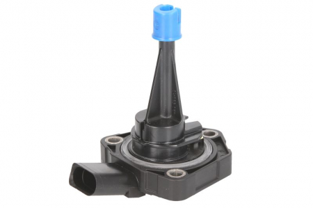Electrica - Senzor nivel ulei motor potrivit AUDI A3; SEAT IBIZA IV, IBIZA IV SC, IBIZA IV ST, LEON, LEON SC, LEON ST, TOLEDO IV; SKODA FABIA III, OCTAVIA III, RAPID; VW ATLAS 1.2-3.6 08.12-