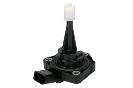 Electrica - Senzor nivel ulei motor potrivit AUDI A4 ALLROAD B8, A4 B8, A5, A6 ALLROAD C7, A6 C7, A7, A8 D4, Q3, Q5, Q7; PORSCHE CAYENNE, PANAMERA; VW CC B7, TOUAREG 2.0-4.2D 06.08-