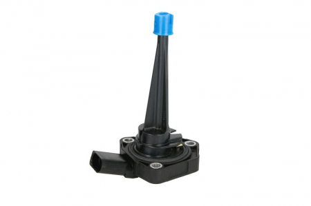 Electrica - Senzor nivel ulei motor potrivit AUDI A4 B8, A6 C7, Q5 2.0D 04.08-09.18