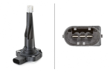 Senzor nivel ulei motor potrivit BMW 1 (F20), 1 (F21), 2 (F22, F87), 2 (F23), 3 (F30, F80), 3 (F31), 3 (G20, G80, G28), 3 (G21), 3 (G21, G81), 3 GRAN TURISMO (F34) 1.5-6.6 06.10- [1]