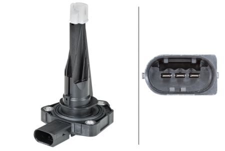 Senzor nivel ulei motor potrivit BMW 1 (F40), 2 (F22, F87), 2 (F23), 2 (F45), 2 GRAN COUPE (F44), 2 GRAN TOURER (F46), 2 GRAN TOURER VAN (F46), 3 (F30, F80), 3 (F31) 1.2-4.4 03.12- [2]