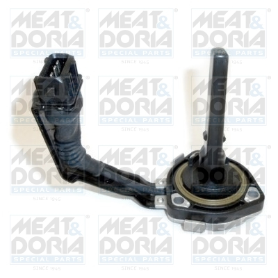 Piese Auto - Senzor nivel ulei motor potrivit BMW 5 (E39), 7 (E38) 2.0/2.5/2.8 08.95-06.03