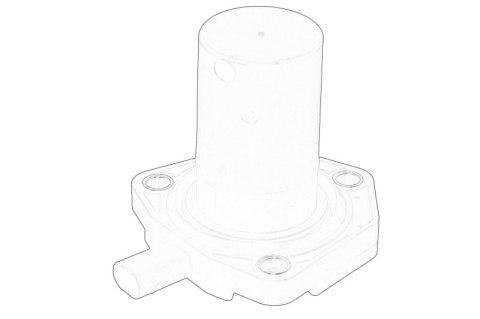 Piese Auto - Senzor nivel ulei motor potrivit CHEVROLET TRAX; OPEL ASTRA J, ASTRA J GTC, ASTRA K, CASCADA, INSIGNIA A, INSIGNIA A COUNTRY, INSIGNIA B, INSIGNIA B GRAND SPORT A16DTH-LVL 04.12-