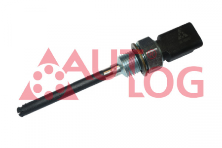 Piese Auto - Senzor nivel ulei motor potrivit CITROEN C2, C3 I, C4, C4 I; PEUGEOT 1007, 206, 207, 307 1.4 10.03-