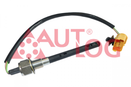 Piese Auto - Senzor nivel ulei motor potrivit FORD TRANSIT CUSTOM V362, TRANSIT V363 2.2D 04.12-12.18