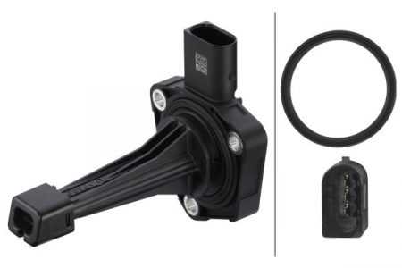 Electrica - Senzor nivel ulei motor potrivit HYUNDAI GRAND SANTA FÉ, I20 ACTIVE, I20 II, I30, I40 I, I40 I CW, IX20, IX35, KONA, SANTA FE IV, SANTA FE IV/SUV, SANTA FÉ II 1.1D-2.4 10.07-