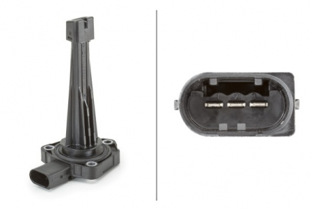 Senzor nivel ulei motor potrivit JAGUAR F-PACE, F-TYPE, XE, XF I, XF II, XF SPORTBRAKE, XJ, XK II; LAND ROVER DEFENDER, DISCOVERY IV, DISCOVERY V, RANGE ROVER III 2.0-6.0 01.04- [2]