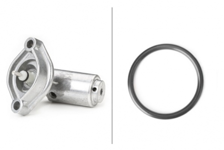 Senzor nivel ulei motor potrivit MERCEDES 124 (A124), 124 (C124), 124 T-MODEL (S124), 124 (W124), 190 (W201), C T-MODEL (S202), C (W202), CLK (A208), CLK (C208) 1.8-3.6 10.82-12.10 [2]