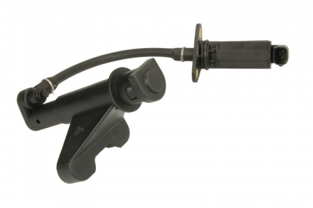 Senzor nivel ulei motor potrivit MERCEDES C (CL203), C T-MODEL (S202), C T-MODEL (S203), C (W202), C (W203), CLK (A208), CLK (A209), CLK (C208), CLK (C209), CLS (C219) 2.4-6.0 01.96- [2]