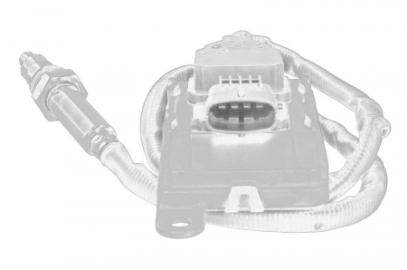 Senzor NOx injectie aditiv (adaptor pentru mufaVO21108019) VOLVO [1]