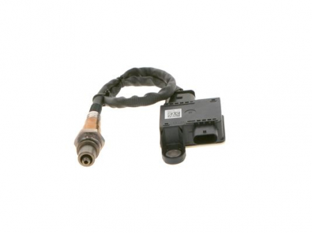Piese Auto - Senzor NOx potrivit MERCEDES C T-MODEL (S205), C (W205), GLC (C253), GLC (X253), GLK (X204), MARCO POLO CAMPER (W447), SPRINTER 3,5-T (B906), SPRINTER 3,5-T (B907) 1.6D-Electric 06.06-