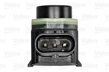 Senzor parcare fata/spate FORD [2]