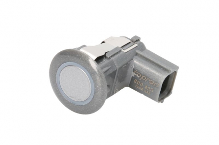 Electrica - Senzor parcare fata, spate (gri; ultrasonic) potrivit MITSUBISHI ASX, COLT VI, OUTLANDER II, PAJERO SPORT II
