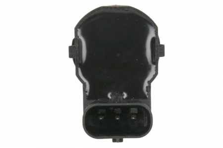 Senzor parcare fata/spate potrivit BMW 5 (F10), 5 (F11), 5 GRAN TURISMO (F07), 6 (F12), 6 (F13), 6 GRAN COUPE (F06), 7 (F01, F02, F03, F04), X3 (F25), X5 (E70), X6 (E71, E72) [1]