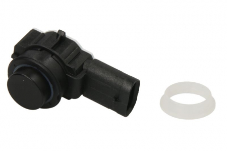 Senzori parcare - Senzor parcare fata/spate potrivit MERCEDES A (W176), B SPORTS TOURER (W246, W242), GLK (X204), SL (R231)