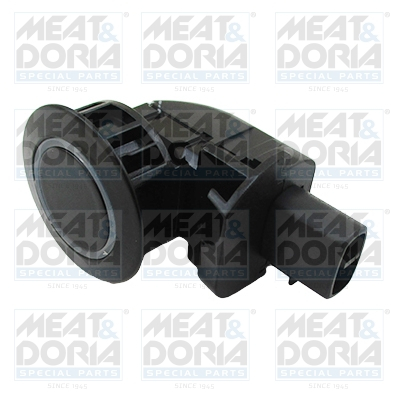 Piese Auto - Senzor parcare fata/spate potrivit TOYOTA COROLLA VERSO, FJ CRUISER -03.09