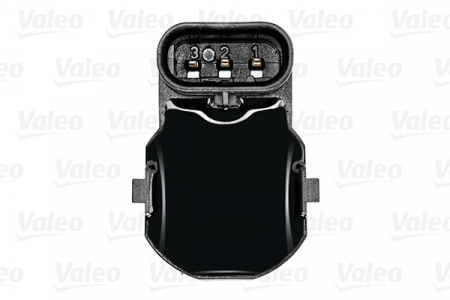 Senzor parcare fata/spate potrivit VOLVO; ALFA ROMEO; AUDI; HYUNDAI; JAGUAR; KIA; LAND ROVER; NISSAN; OPEL; PORSCHE; RENAULT; SEAT; SKODA; VW [4]