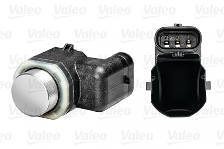 Senzor parcare fata/spate potrivit VW GOLF V, JETTA III, PASSAT B5.5, PASSAT B6, TOURAN -10.11 [2]