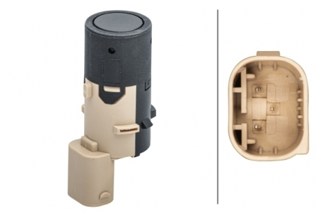 Electrica - Senzor parcare spate potrivit FIAT SCUDO; LANCIA PHEDRA 09.02-09.16