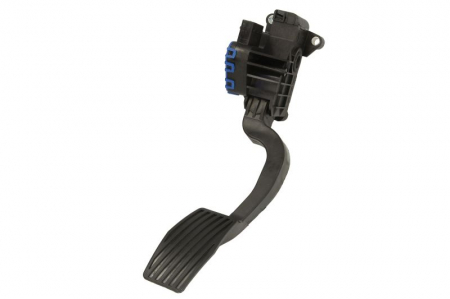 Piese Auto - Senzor pedala acceleratie potrivit ALFA ROMEO MITO; FIAT 500L, GRANDE PUNTO, LINEA, PUNTO EVO; OPEL ADAM, CORSA D, CORSA D/HATCHBACK, CORSA E 0.9-1.9D 06.05-