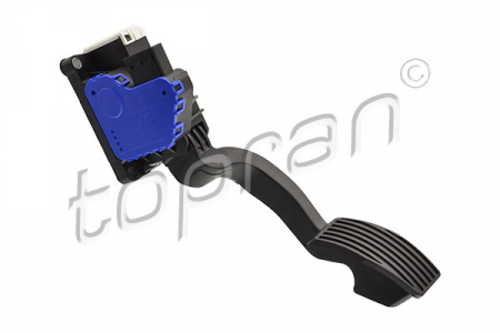 Senzor pedala acceleratie potrivit ALFA ROMEO MITO; FIAT 500L, GRANDE PUNTO, LINEA, PUNTO EVO; OPEL ADAM, CORSA D, CORSA D/HATCHBACK, CORSA E 0.9-1.9D 06.05- [2]