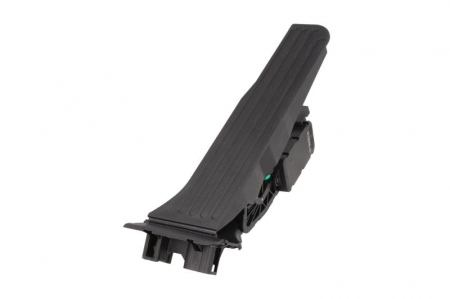 Senzor pedala acceleratie potrivit AUDI A3, R8, R8 SPYDER, TT; SEAT LEON; SKODA OCTAVIA II, SUPERB II; VW CC B7, EOS, GOLF V, GOLF VI, JETTA III, JETTA IV, PASSAT ALLTRACK B7 1.2-5.2 05.03- [1]