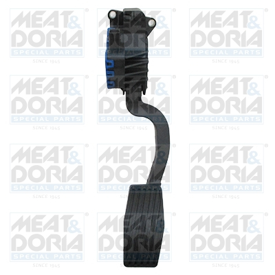 Piese Auto - Senzor pedala acceleratie potrivit OPEL ADAM, CORSA D, CORSA D/HATCHBACK, CORSA E 1.0-1.7D 07.06-