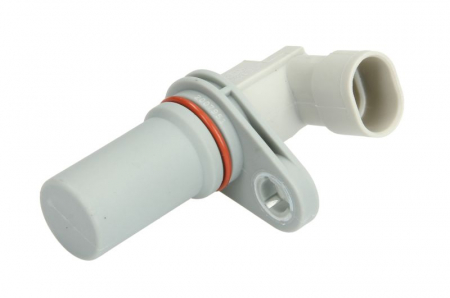 Electrica - Senzor pozitie arbore cotit potrivit ALFA ROMEO 147, 156, 159, 166, BRERA, GIULIETTA, GIULIETTA/HATCHBACK, GT, MITO, SPIDER, TONALE; FIAT 500L, 500X, BRAVO II, CROMA, DOBLO 1.6-2.4D 11.02-