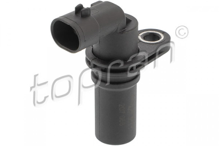 Senzor pozitie arbore cotit potrivit ALFA ROMEO MITO; CHEVROLET AVEO; CITROEN NEMO, NEMO/MINIVAN; FIAT 500, 500 C, 500L, 500X, DOBLO, DOBLO CARGO, DOBLO/MINIVAN, FIORINO/MINIVAN 1.3D 06.03- [3]