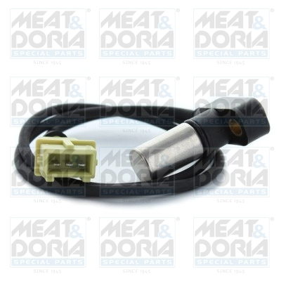 Piese Auto - Senzor pozitie arbore cotit potrivit AUDI 100 C3, 100 C4, 200 C3, 80 B4, 90 B3, A4 B5, A6 C4, A8 D2, CABRIOLET B3, COUPE B3 2.0-4.2 09.83-09.01